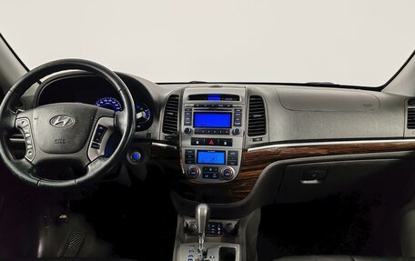 Hyundai Santa Fe III рестайлинг, 2011 год, 1 220 000 рублей, 12 фотография