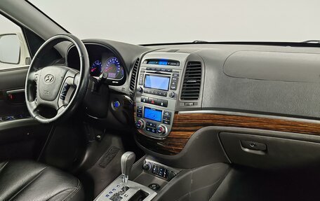 Hyundai Santa Fe III рестайлинг, 2011 год, 1 220 000 рублей, 10 фотография