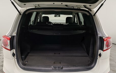 Hyundai Santa Fe III рестайлинг, 2011 год, 1 220 000 рублей, 9 фотография