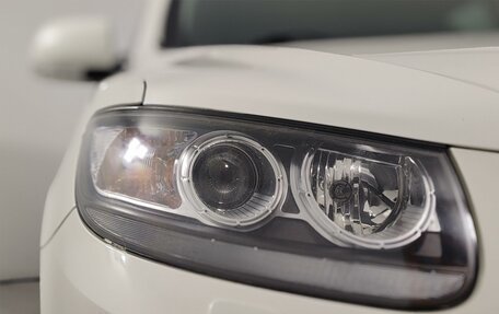 Hyundai Santa Fe III рестайлинг, 2011 год, 1 220 000 рублей, 15 фотография