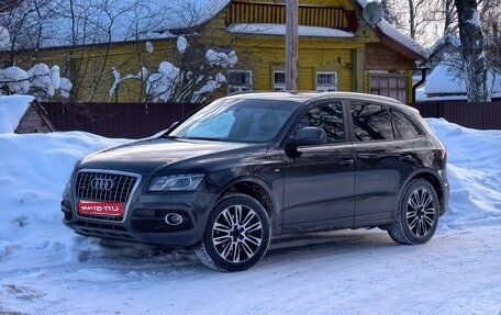 Audi Q5, 2012 год, 1 300 000 рублей, 1 фотография