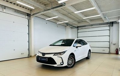Toyota Corolla, 2023 год, 2 749 900 рублей, 1 фотография