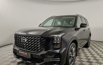 GAC GS8, 2023 год, 3 299 000 рублей, 1 фотография