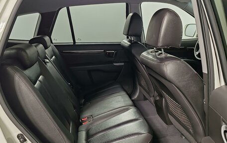 Hyundai Santa Fe III рестайлинг, 2011 год, 1 220 000 рублей, 18 фотография