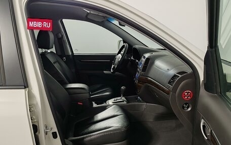 Hyundai Santa Fe III рестайлинг, 2011 год, 1 220 000 рублей, 19 фотография