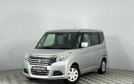 Suzuki Solio III, 2020 год, 1 140 000 рублей, 1 фотография