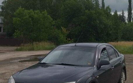 Ford Mondeo III, 2006 год, 400 000 рублей, 1 фотография