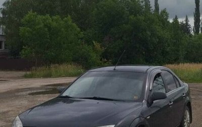 Ford Mondeo III, 2006 год, 400 000 рублей, 1 фотография