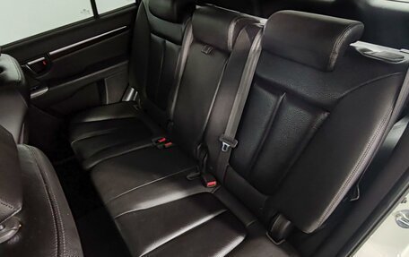 Hyundai Santa Fe III рестайлинг, 2011 год, 1 220 000 рублей, 21 фотография