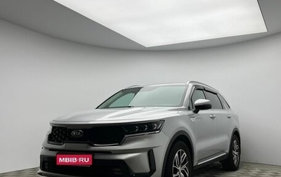 KIA Sorento IV, 2020 год, 3 590 000 рублей, 1 фотография