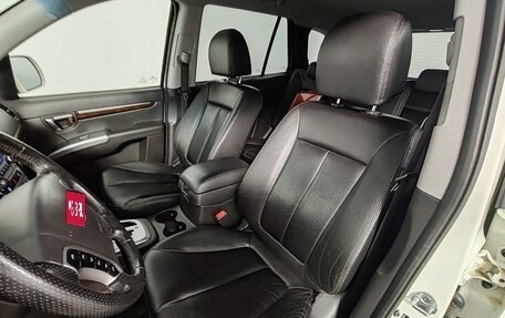 Hyundai Santa Fe III рестайлинг, 2011 год, 1 220 000 рублей, 20 фотография