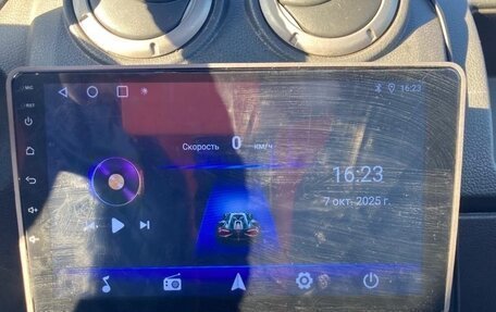 Renault Logan I, 2009 год, 280 000 рублей, 1 фотография