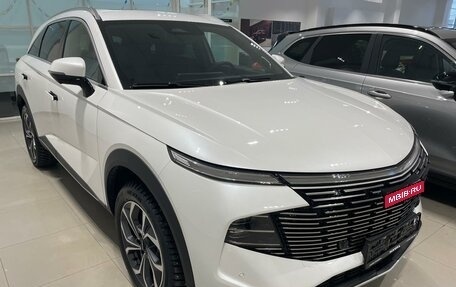 Haval F7, 2026 год, 2 999 000 рублей, 1 фотография