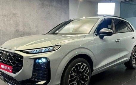 Audi Q3 Sportback, 2026 год, 4 990 000 рублей, 1 фотография