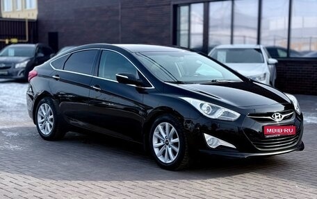 Hyundai i40 I рестайлинг, 2012 год, 1 299 990 рублей, 1 фотография