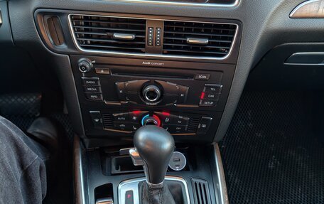 Audi Q5, 2012 год, 1 300 000 рублей, 3 фотография