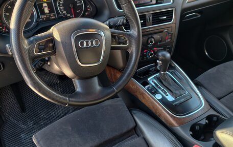 Audi Q5, 2012 год, 1 300 000 рублей, 6 фотография