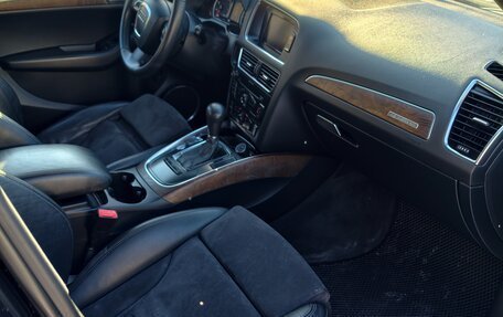 Audi Q5, 2012 год, 1 300 000 рублей, 5 фотография