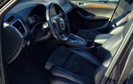 Audi Q5, 2012 год, 1 300 000 рублей, 7 фотография