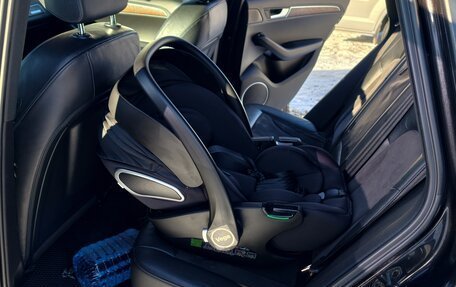 Audi Q5, 2012 год, 1 300 000 рублей, 8 фотография