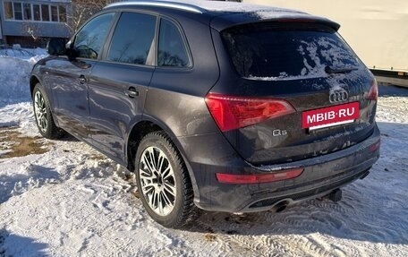 Audi Q5, 2012 год, 1 300 000 рублей, 9 фотография