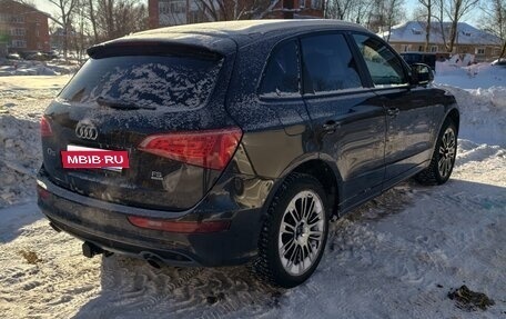 Audi Q5, 2012 год, 1 300 000 рублей, 10 фотография