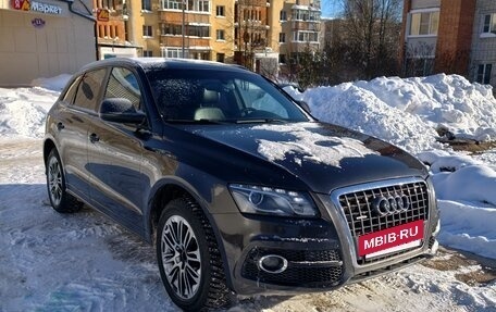 Audi Q5, 2012 год, 1 300 000 рублей, 12 фотография