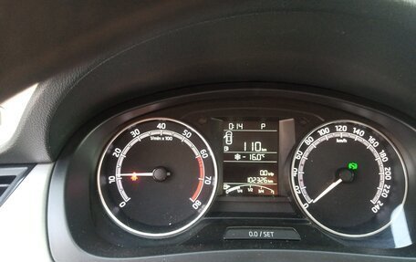 Skoda Rapid I, 2019 год, 1 070 000 рублей, 9 фотография