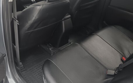 Hyundai Creta I рестайлинг, 2017 год, 1 550 000 рублей, 10 фотография