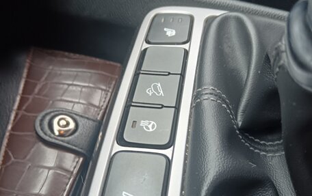 Hyundai Creta I рестайлинг, 2017 год, 1 550 000 рублей, 15 фотография