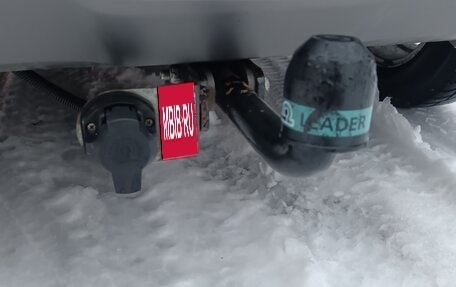 Hyundai Creta I рестайлинг, 2017 год, 1 550 000 рублей, 9 фотография