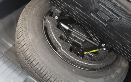 Hyundai Creta I рестайлинг, 2017 год, 1 550 000 рублей, 18 фотография