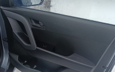 Hyundai Creta I рестайлинг, 2017 год, 1 550 000 рублей, 21 фотография