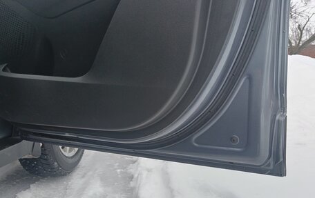 Hyundai Creta I рестайлинг, 2017 год, 1 550 000 рублей, 20 фотография