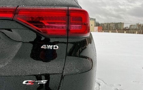 Changan CS75 I рестайлинг, 2020 год, 1 590 000 рублей, 11 фотография