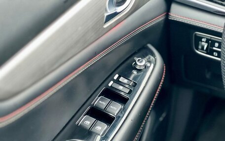 Changan CS75 I рестайлинг, 2020 год, 1 590 000 рублей, 16 фотография