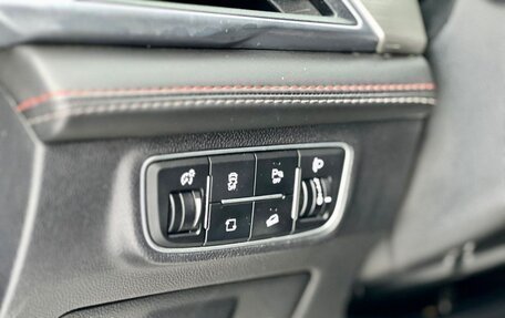 Changan CS75 I рестайлинг, 2020 год, 1 590 000 рублей, 14 фотография