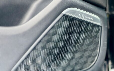 Changan CS75 I рестайлинг, 2020 год, 1 590 000 рублей, 17 фотография