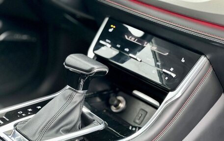 Changan CS75 I рестайлинг, 2020 год, 1 590 000 рублей, 21 фотография