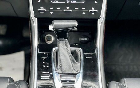 Changan CS75 I рестайлинг, 2020 год, 1 590 000 рублей, 22 фотография