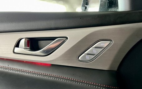 Changan CS75 I рестайлинг, 2020 год, 1 590 000 рублей, 20 фотография