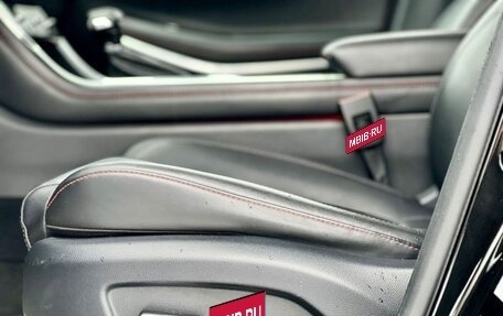 Changan CS75 I рестайлинг, 2020 год, 1 590 000 рублей, 15 фотография