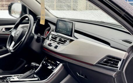 Changan CS75 I рестайлинг, 2020 год, 1 590 000 рублей, 25 фотография