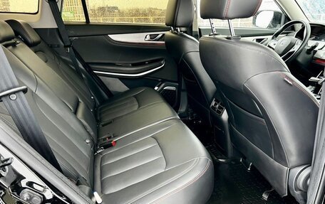 Changan CS75 I рестайлинг, 2020 год, 1 590 000 рублей, 37 фотография