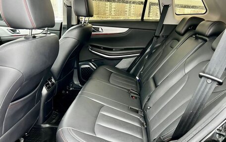 Changan CS75 I рестайлинг, 2020 год, 1 590 000 рублей, 26 фотография