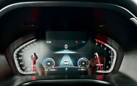 Changan CS75 I рестайлинг, 2020 год, 1 590 000 рублей, 36 фотография