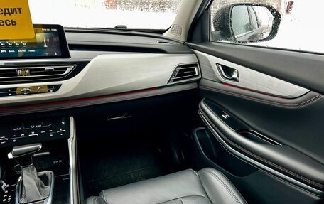 Changan CS75 I рестайлинг, 2020 год, 1 590 000 рублей, 28 фотография