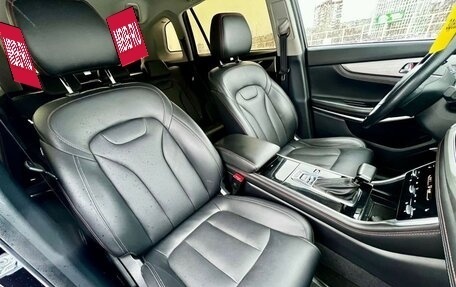 Changan CS75 I рестайлинг, 2020 год, 1 590 000 рублей, 23 фотография