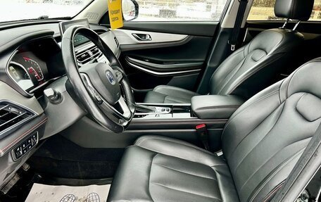 Changan CS75 I рестайлинг, 2020 год, 1 590 000 рублей, 32 фотография