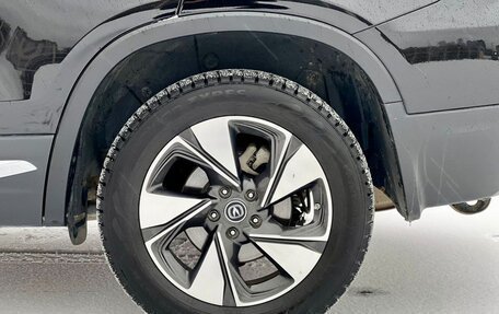 Changan CS75 I рестайлинг, 2020 год, 1 590 000 рублей, 39 фотография